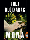 Cover image for Mona